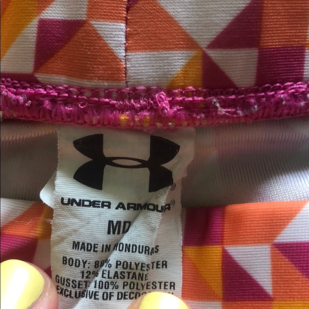 Spandex - Picture 2 of 2